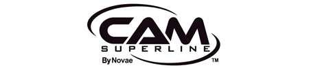 CAM Superline logo